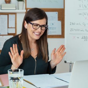 1 Job Ad - Standard 30-day listing - Online Teacher