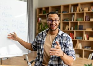 A Sanity Guide for ESL Teachers
